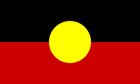 Aborignal Flag icon