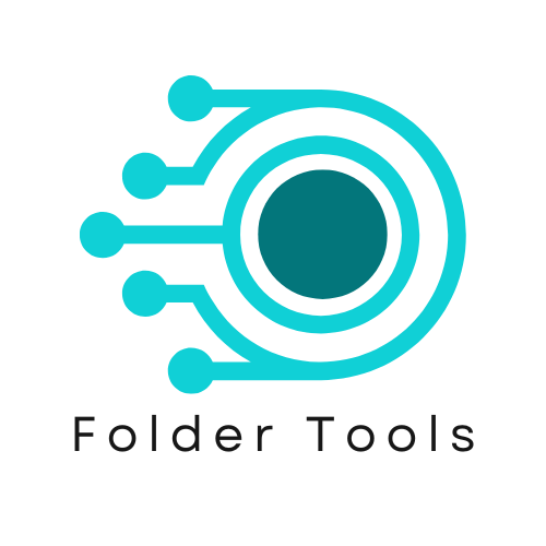 Squidly's folder tools