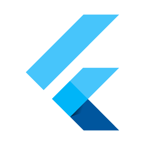 Flutter skill logo