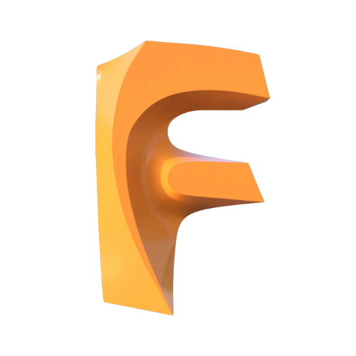 CAD/3D Printing skill logo