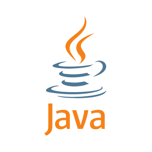 java code skill logo