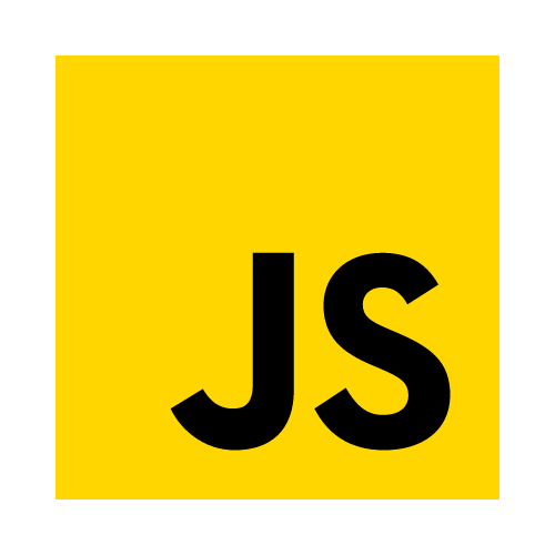 JavaScript skill logo