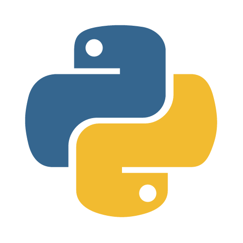Python skill logo